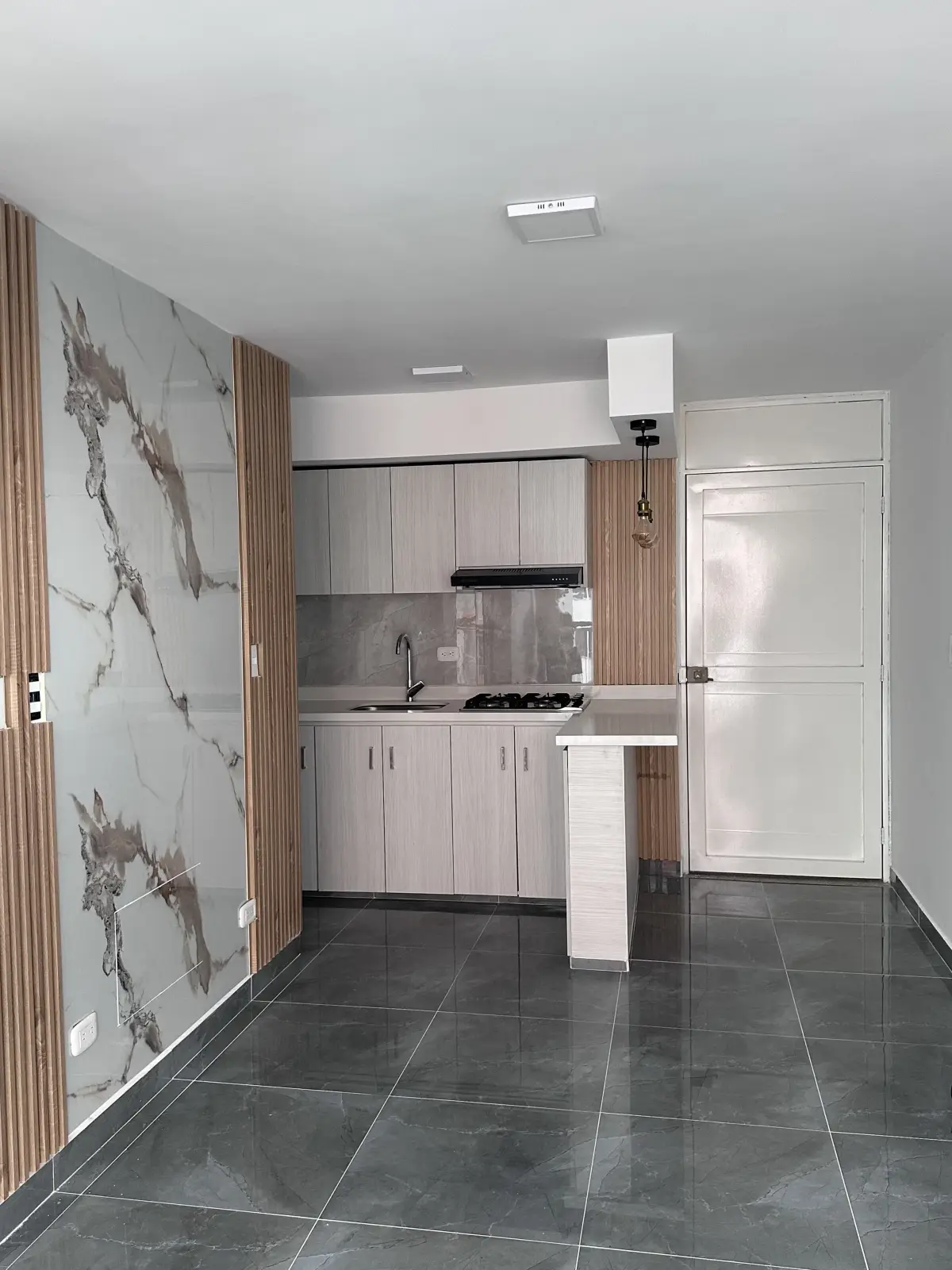 Propiedad en Armenia