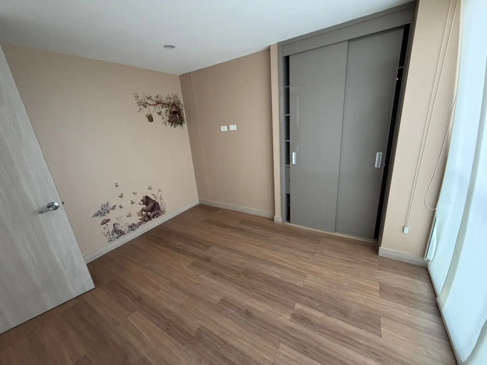 Propiedad en Armenia