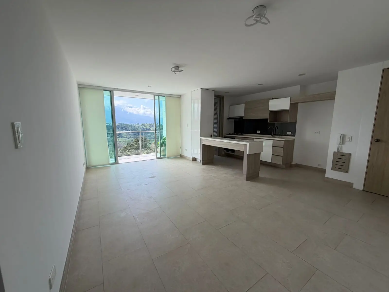 Propiedad en Armenia