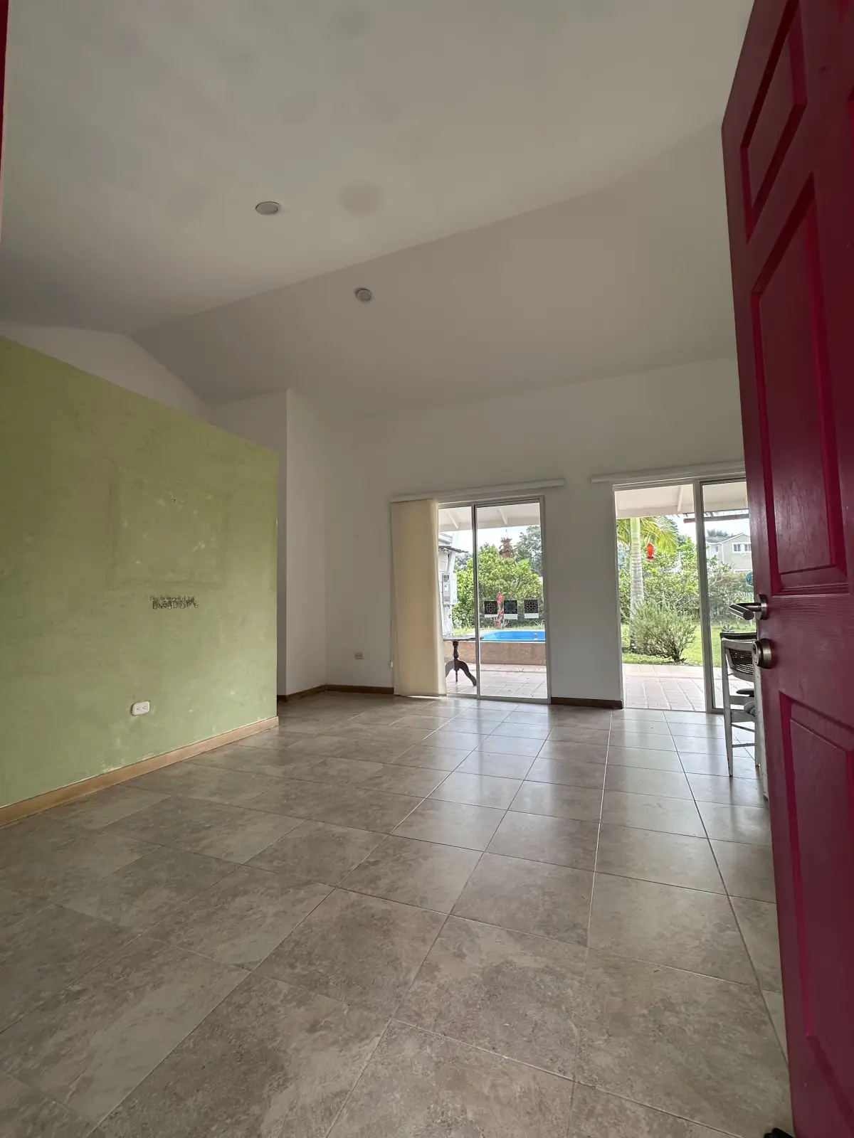 Propiedad en Circasia