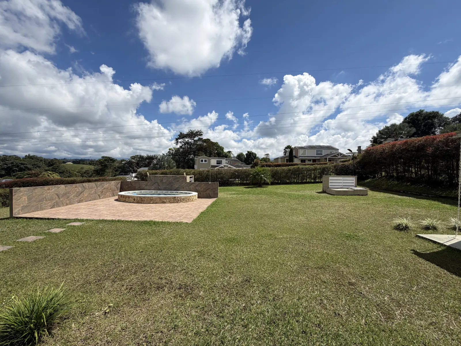 Propiedad en Circasia