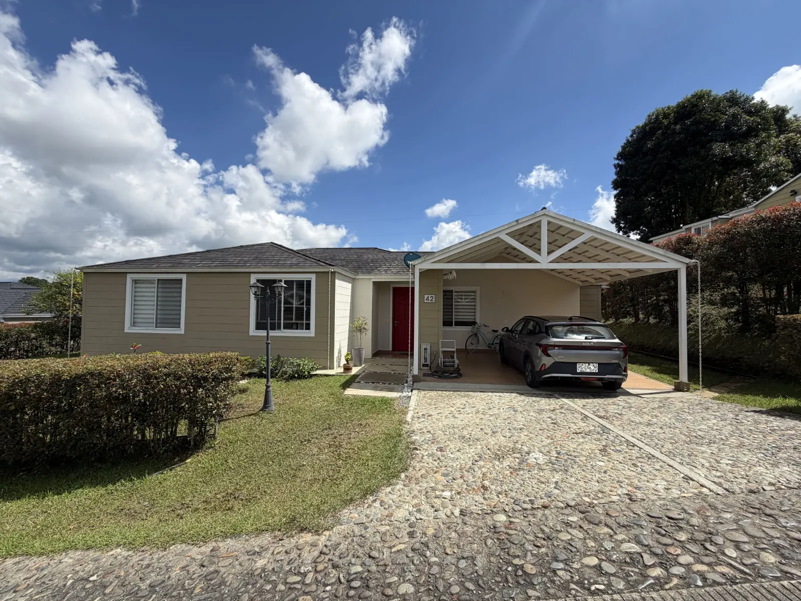 Propiedad en Circasia