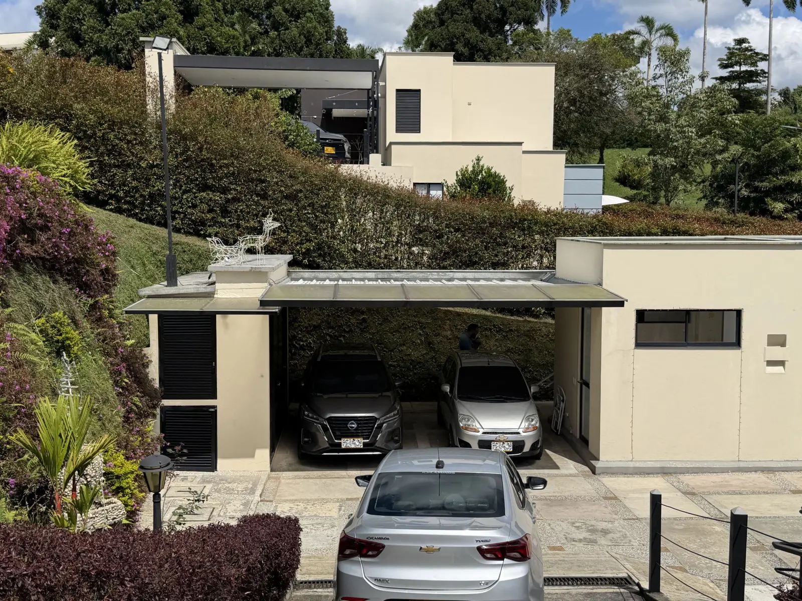 Propiedad en Circasia