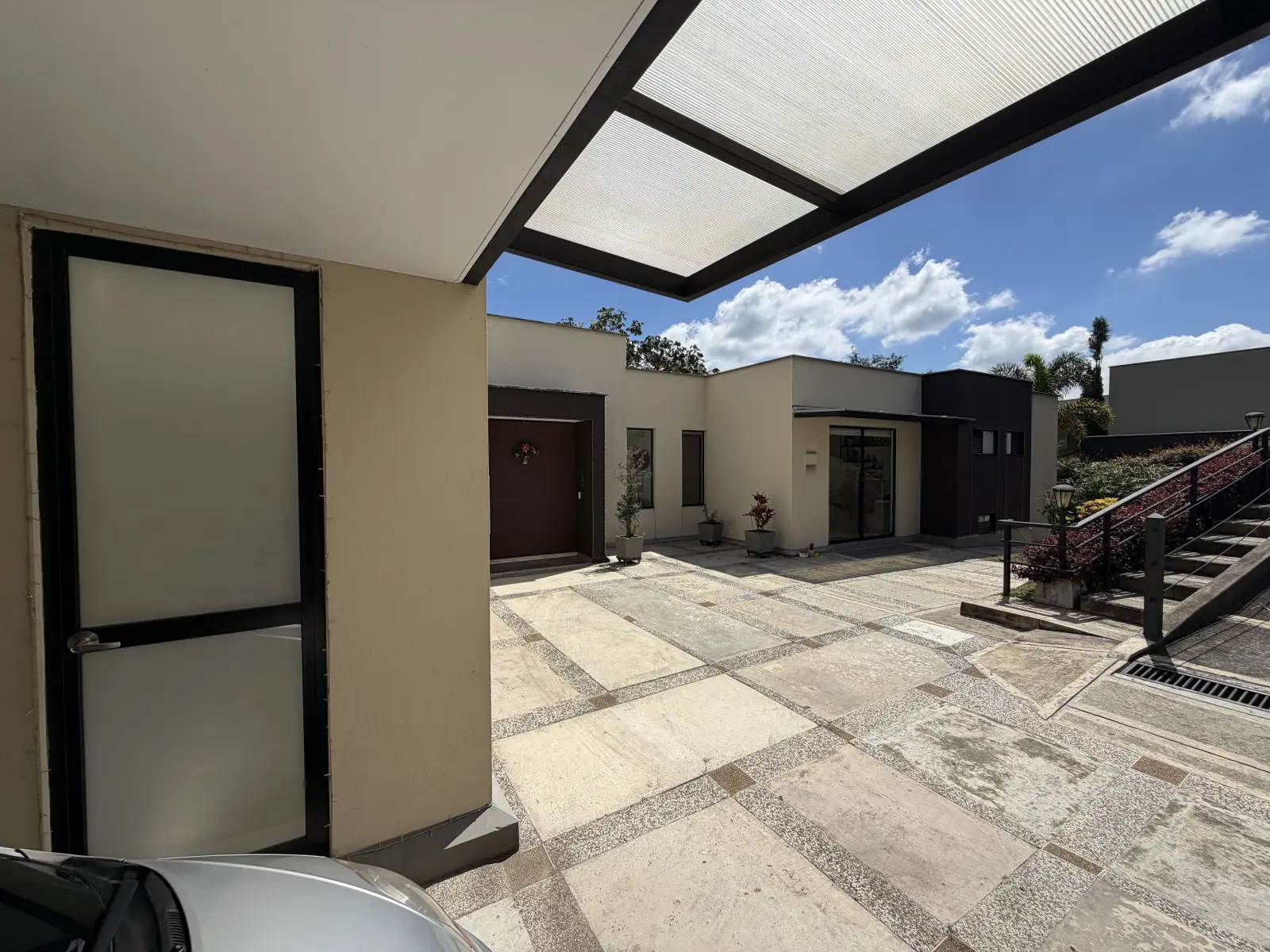 Propiedad en Circasia