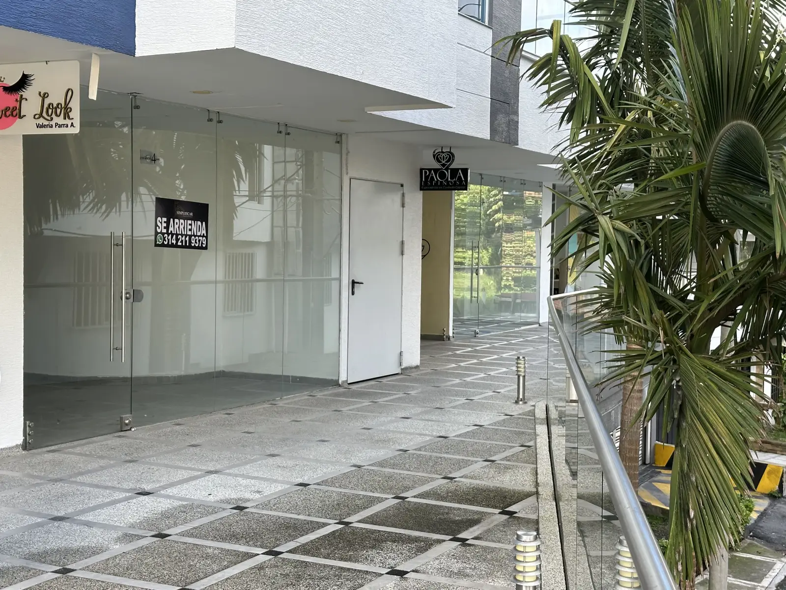 Propiedad en Armenia